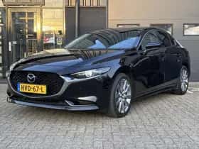 Mazda 3 thumbnail 4