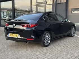 Mazda 3 thumbnail 8