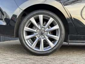 Mazda 3 thumbnail 10
