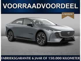 Mazda 6e