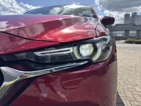 Mazda CX-5 thumbnail 12