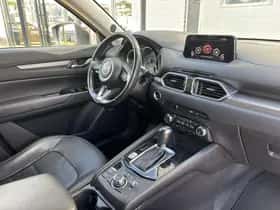 Mazda CX-5 thumbnail 27