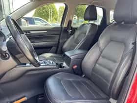 Mazda CX-5 thumbnail 29