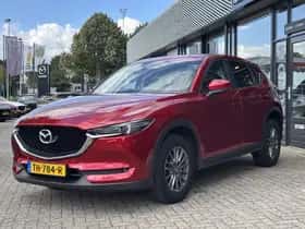 Mazda CX-5 thumbnail 4