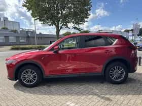 Mazda CX-5 thumbnail 5