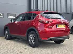 Mazda CX-5 thumbnail 6