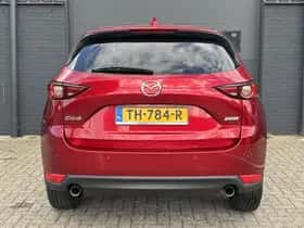 Mazda CX-5 thumbnail 7