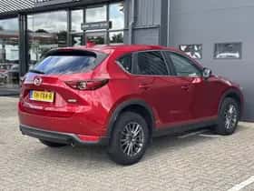 Mazda CX-5 thumbnail 8