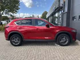 Mazda CX-5 thumbnail 9