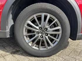 Mazda CX-5 thumbnail 10