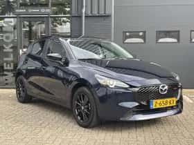 Mazda 2 thumbnail 2