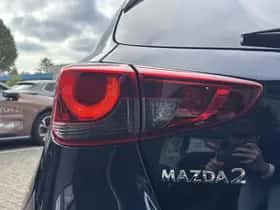 Mazda 2 thumbnail 13