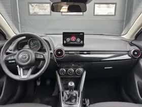 Mazda 2 thumbnail 14