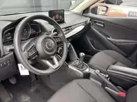 Mazda 2 thumbnail 26