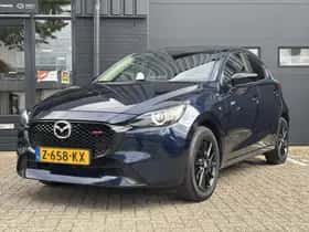 Mazda 2 thumbnail 4