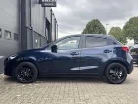 Mazda 2 thumbnail 5