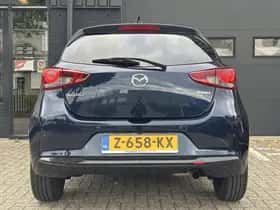 Mazda 2 thumbnail 7