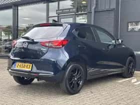 Mazda 2 thumbnail 8