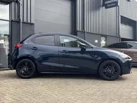 Mazda 2 thumbnail 9