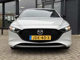 Mazda 3 thumbnail 3