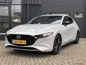 Mazda 3 thumbnail 4