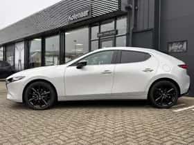 Mazda 3 thumbnail 5