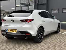 Mazda 3 thumbnail 8