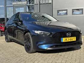 Mazda 3 thumbnail 2