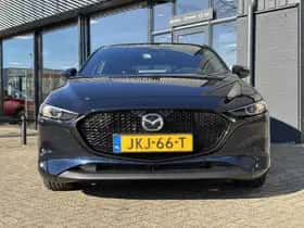 Mazda 3 thumbnail 3