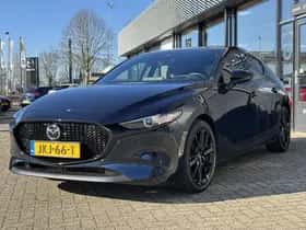 Mazda 3 thumbnail 4