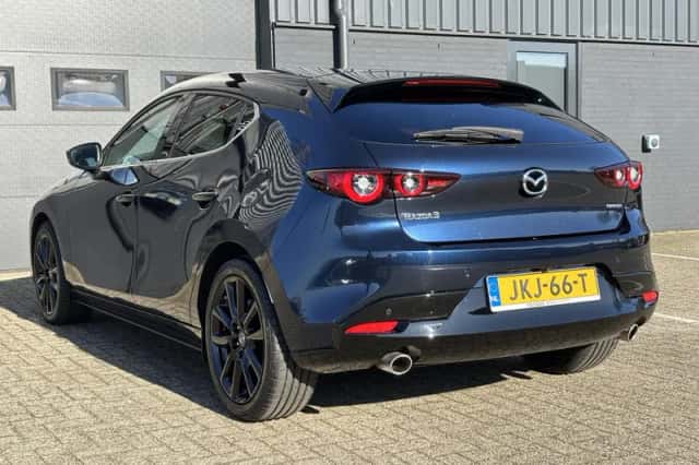 Mazda 3 (2025) thumbnail 6