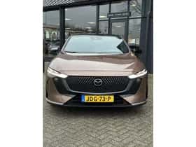 Mazda 6e thumbnail 2