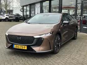 Mazda 6e thumbnail 3