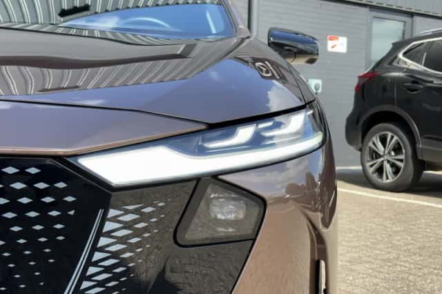 Mazda 6e (2025) thumbnail 5