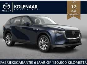 Mazda CX-60 (2026)