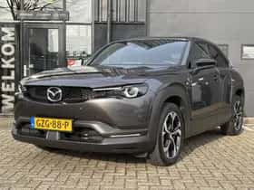 Mazda MX-30 thumbnail 4