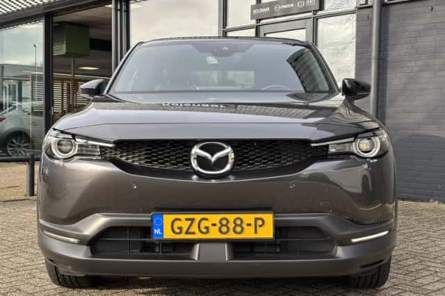 Mazda MX-30 (2025) thumbnail 3