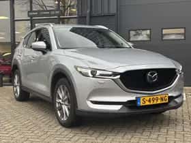 Mazda CX-5 thumbnail 2