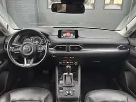 Mazda CX-5 thumbnail 17