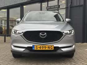 Mazda CX-5 thumbnail 3