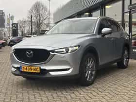 Mazda CX-5 thumbnail 4