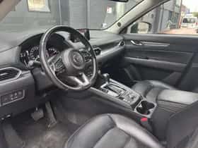 Mazda CX-5 thumbnail 35