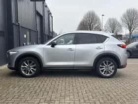 Mazda CX-5 thumbnail 5
