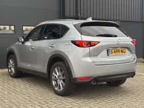 Mazda CX-5 thumbnail 6