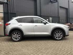 Mazda CX-5 thumbnail 9