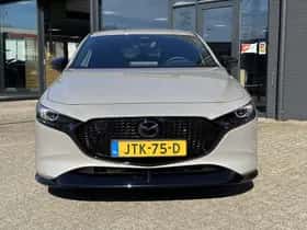 Mazda 3 thumbnail 2