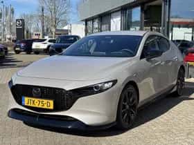 Mazda 3 thumbnail 3