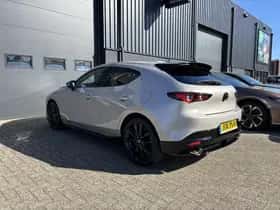 Mazda 3 thumbnail 5