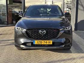Mazda CX-5 thumbnail 2