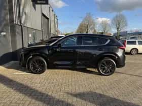 Mazda CX-5 thumbnail 4